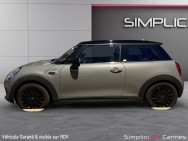 MINI d'occasion ONE ONE 102 de 2017 Cannes (06)﻿