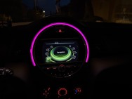 MINI d'occasion ONE ONE 102 de 2017 Cannes (06)﻿