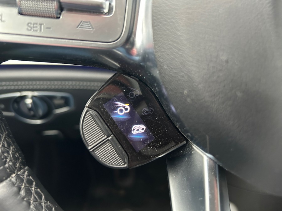 MERCEDES d'occasion AMG GT AMG GT 43 EQ BOOST 4MATIC+ de 2019 Caen