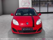 RENAULT d'occasion TWINGO 1.5 DCI 65 HELIOS de 2008 Cannes (06)﻿