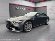 MERCEDES d'occasion AMG GT AMG GT 43 EQ BOOST 4MATIC+ de 2019 Caen