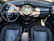 MINI d'occasion MINI COOPER 136 BLACKFRIARS de 2018 Brest (29)﻿