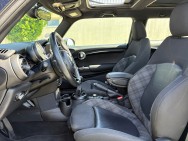 MINI d'occasion MINI COOPER 136 BLACKFRIARS de 2018 Brest (29)﻿