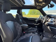 MINI d'occasion MINI COOPER 136 BLACKFRIARS de 2018 Brest (29)﻿