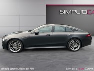 MERCEDES d'occasion AMG GT AMG GT 43 EQ BOOST 4MATIC+ de 2019 Caen