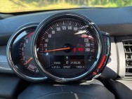 MINI d'occasion MINI COOPER 136 BLACKFRIARS de 2018 Brest (29)﻿
