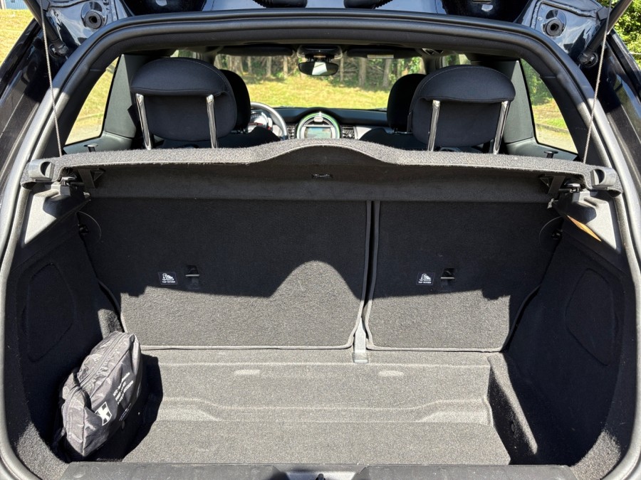 MINI d'occasion MINI COOPER 136 BLACKFRIARS de 2018 Brest (29)﻿