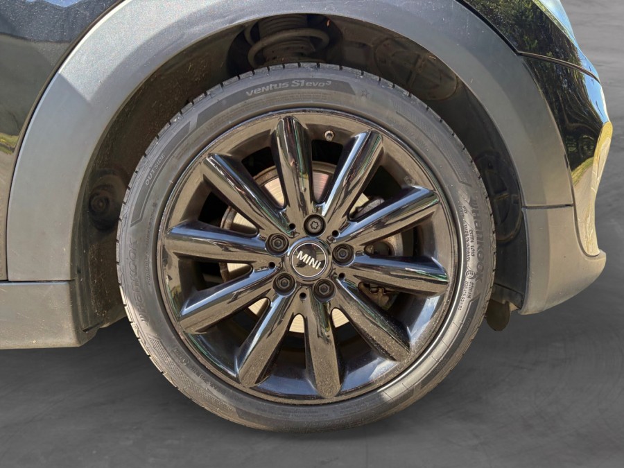 MINI d'occasion MINI COOPER 136 BLACKFRIARS de 2018 Brest (29)﻿