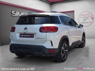 CITROEN d'occasion C5 AIRCROSS 1.2 PURE TECH 130 de 2020 Frejus (83)﻿