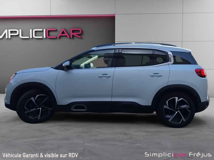 CITROEN d'occasion C5 AIRCROSS 1.2 PURE TECH 130 de 2020 Frejus (83)﻿