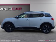 CITROEN d'occasion C5 AIRCROSS 1.2 PURE TECH 130 de 2020 Frejus (83)﻿