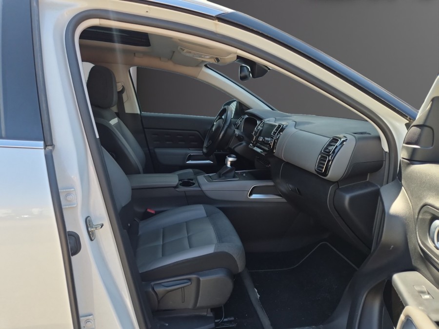 CITROEN d'occasion C5 AIRCROSS 1.2 PURE TECH 130 de 2020 Frejus (83)﻿