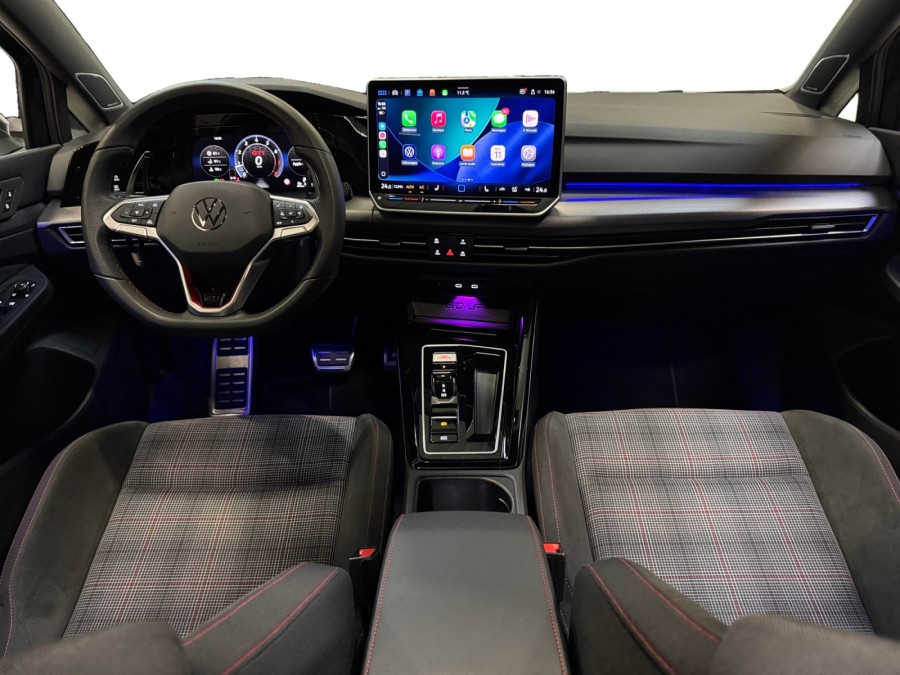 VOLKSWAGEN d'occasion GOLF GOLF 2.0 TSI 265 DSG7 de 2024 Bretigny Sur