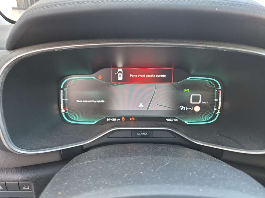 CITROEN d'occasion C5 AIRCROSS 1.2 PURE TECH 130 de 2020 Frejus (83)﻿