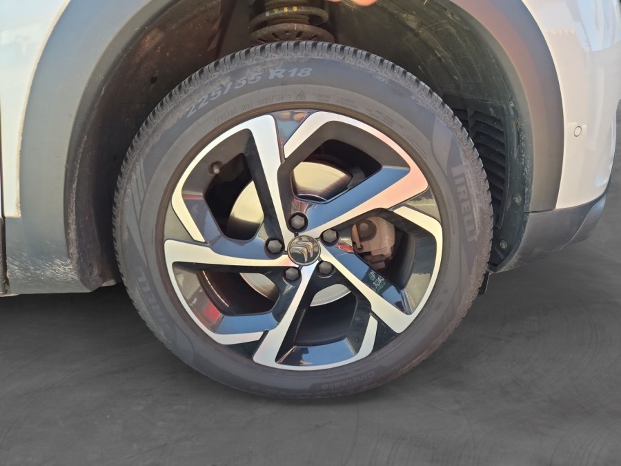 CITROEN d'occasion C5 AIRCROSS 1.2 PURE TECH 130 de 2020 Frejus (83)﻿