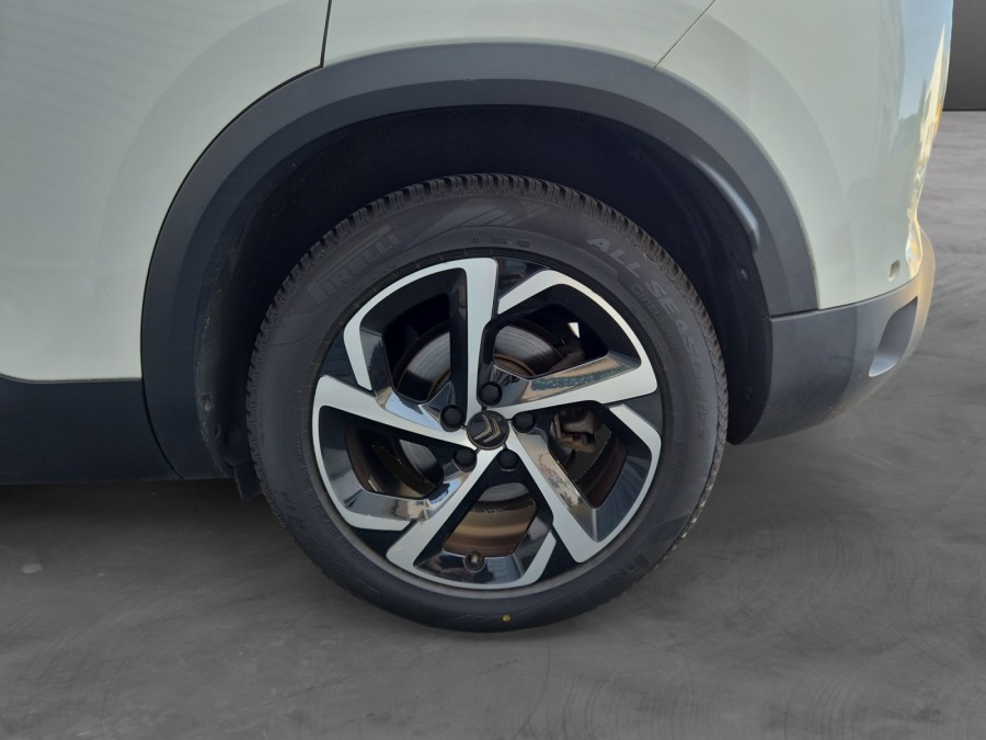 CITROEN d'occasion C5 AIRCROSS 1.2 PURE TECH 130 de 2020 Frejus (83)﻿