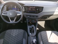 VOLKSWAGEN d'occasion POLO 1.0 TSI 95 de 2023 Beauvais (60)﻿