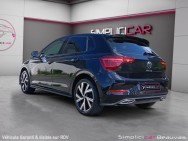 VOLKSWAGEN d'occasion POLO 1.0 TSI 95 de 2023 Beauvais (60)﻿