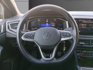VOLKSWAGEN d'occasion POLO 1.0 TSI 95 de 2023 Beauvais (60)﻿