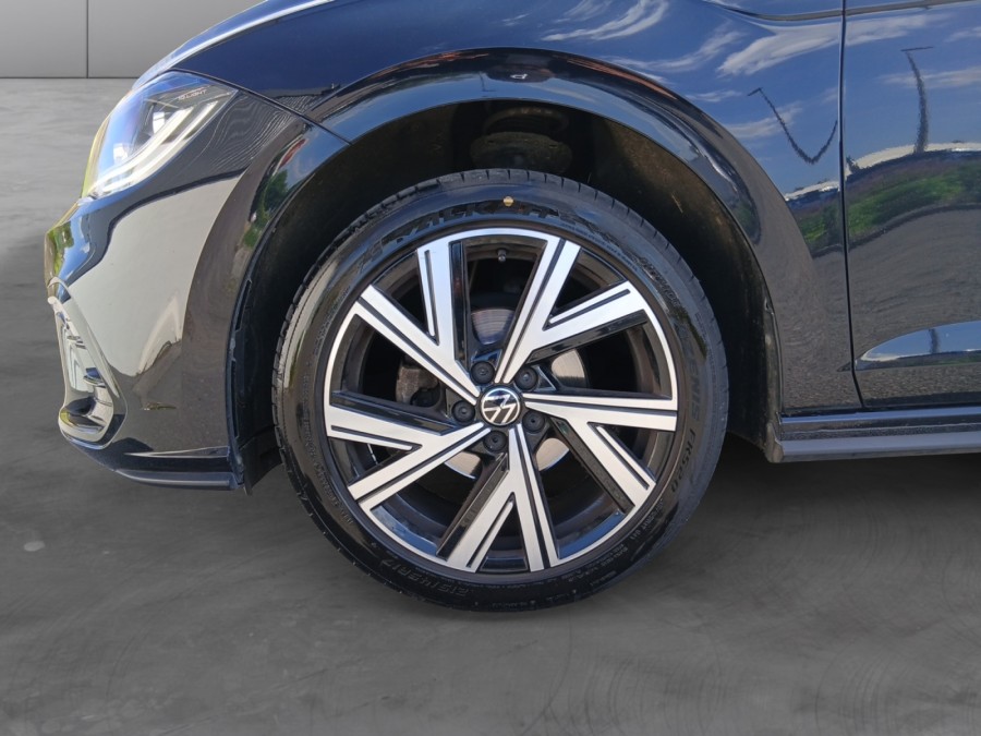 VOLKSWAGEN d'occasion POLO 1.0 TSI 95 de 2023 Beauvais (60)﻿