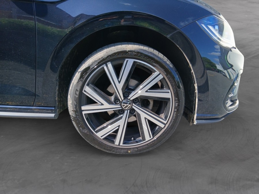 VOLKSWAGEN d'occasion POLO 1.0 TSI 95 de 2023 Beauvais (60)﻿