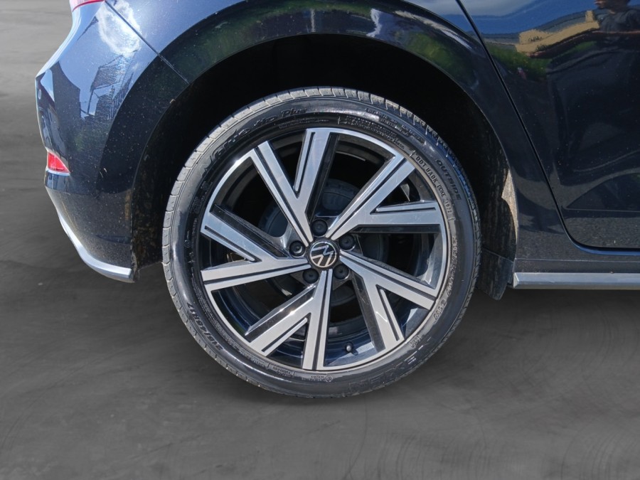 VOLKSWAGEN d'occasion POLO 1.0 TSI 95 de 2023 Beauvais (60)﻿