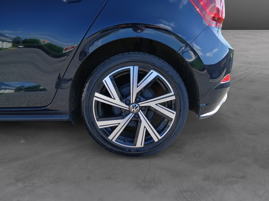 VOLKSWAGEN d'occasion POLO 1.0 TSI 95 de 2023 Beauvais (60)﻿