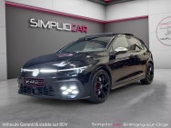 VOLKSWAGEN d'occasion GOLF GOLF 2.0 TSI 265 DSG7 de 2024 Bretigny Sur