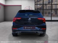 VOLKSWAGEN d'occasion POLO 1.0 TSI 95 de 2023 Beauvais (60)﻿