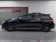 VOLKSWAGEN d'occasion GOLF GOLF 2.0 TSI 265 DSG7 de 2024 Bretigny Sur