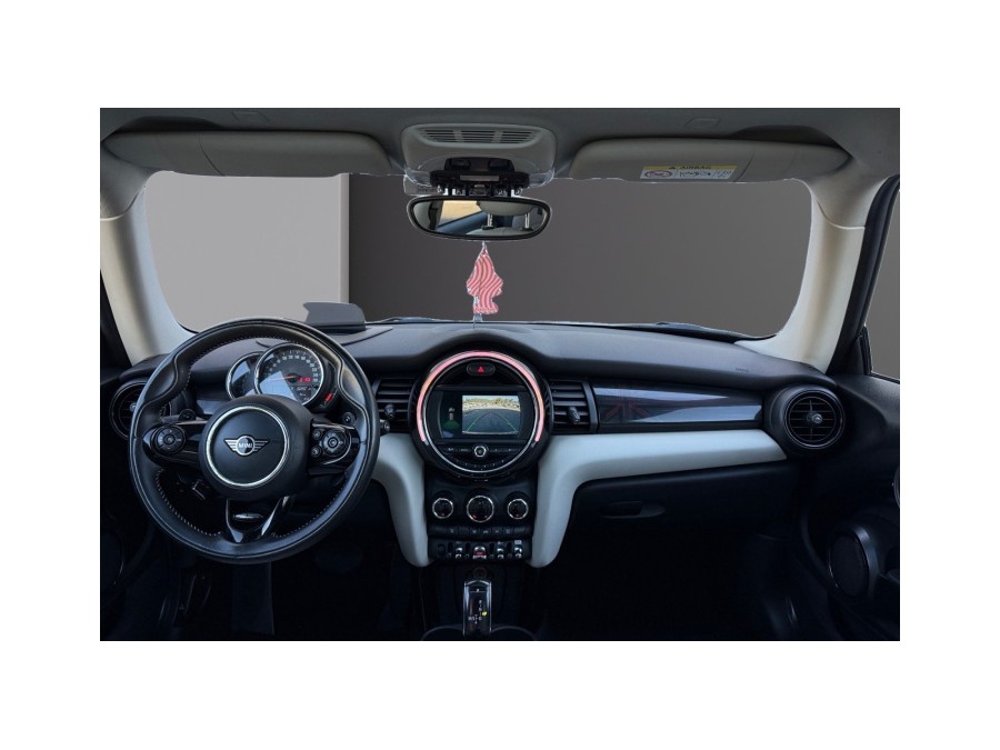MINI d'occasion MINI COOPER S 192 EDITION HEDDON STREET de 2019 La