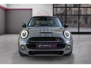 MINI d'occasion MINI COOPER S 192 EDITION HEDDON STREET de 2019 La