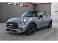 MINI d'occasion MINI COOPER S 192 EDITION HEDDON STREET de 2019 La