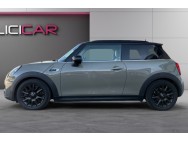 MINI d'occasion MINI COOPER S 192 EDITION HEDDON STREET de 2019 La