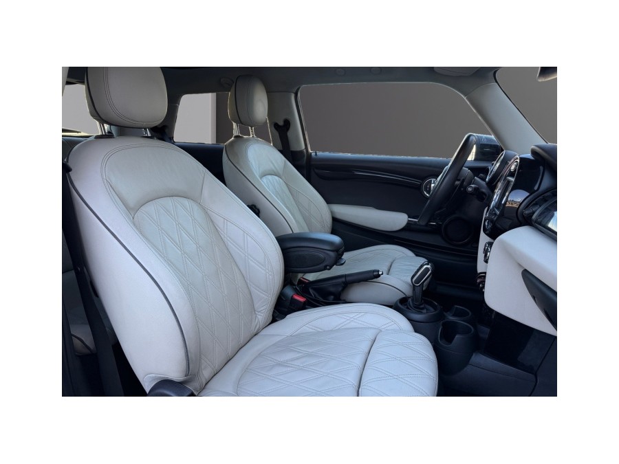 MINI d'occasion MINI COOPER S 192 EDITION HEDDON STREET de 2019 La