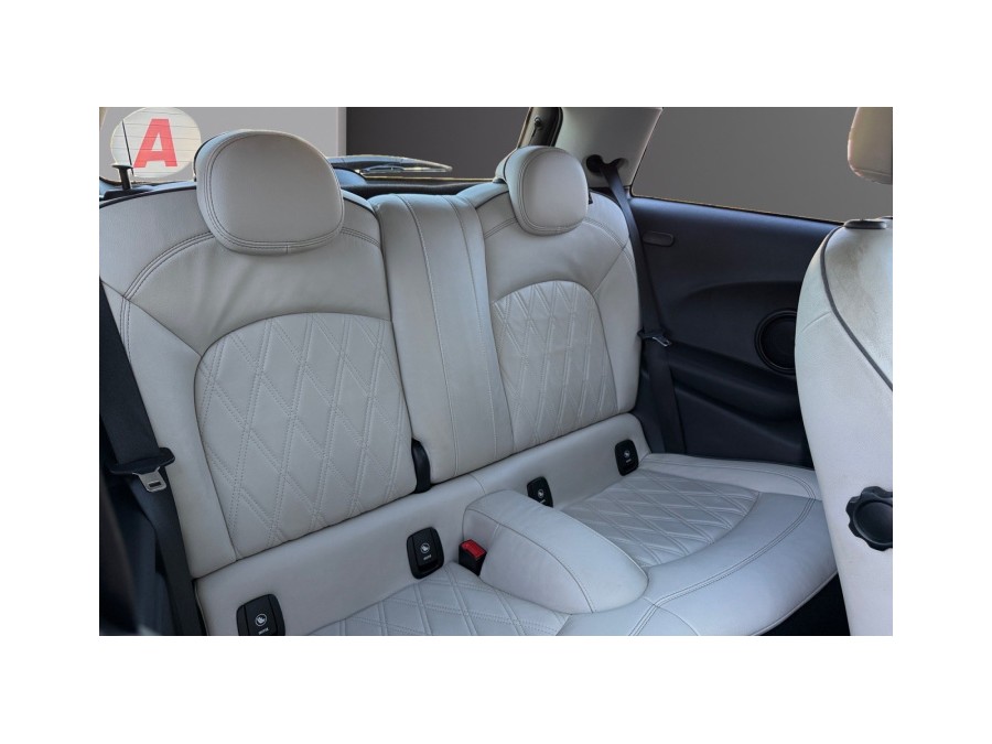 MINI d'occasion MINI COOPER S 192 EDITION HEDDON STREET de 2019 La
