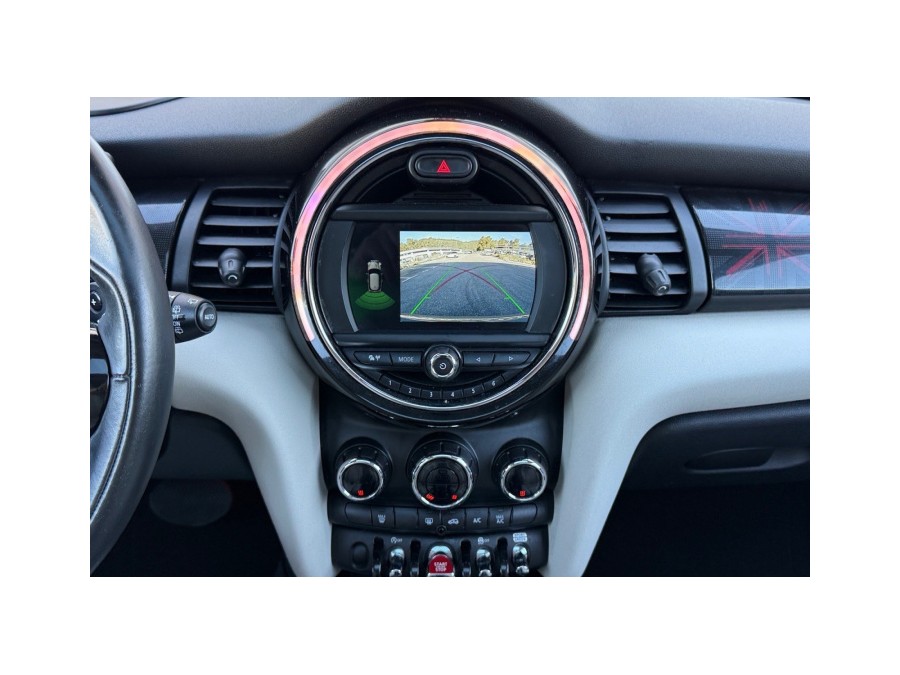MINI d'occasion MINI COOPER S 192 EDITION HEDDON STREET de 2019 La