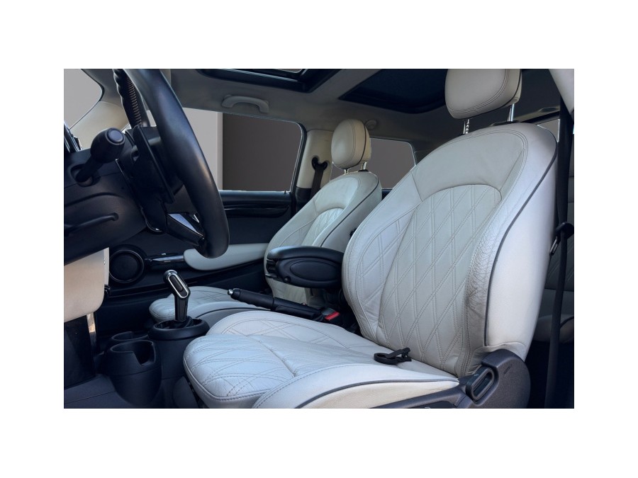 MINI d'occasion MINI COOPER S 192 EDITION HEDDON STREET de 2019 La