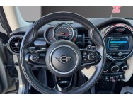 MINI d'occasion MINI COOPER S 192 EDITION HEDDON STREET de 2019 La