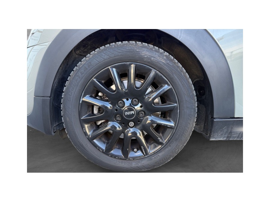 MINI d'occasion MINI COOPER S 192 EDITION HEDDON STREET de 2019 La