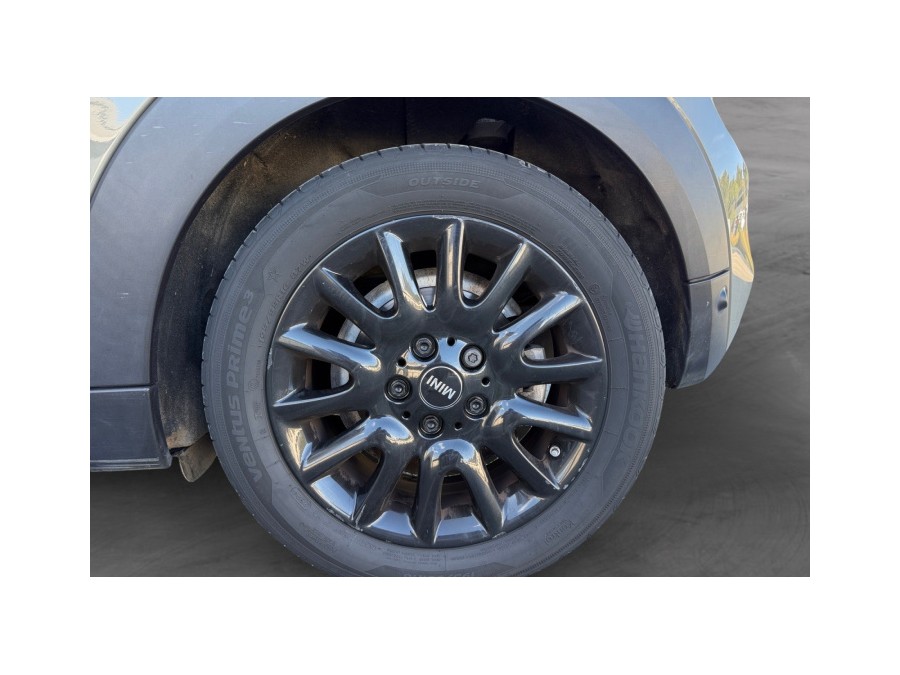MINI d'occasion MINI COOPER S 192 EDITION HEDDON STREET de 2019 La