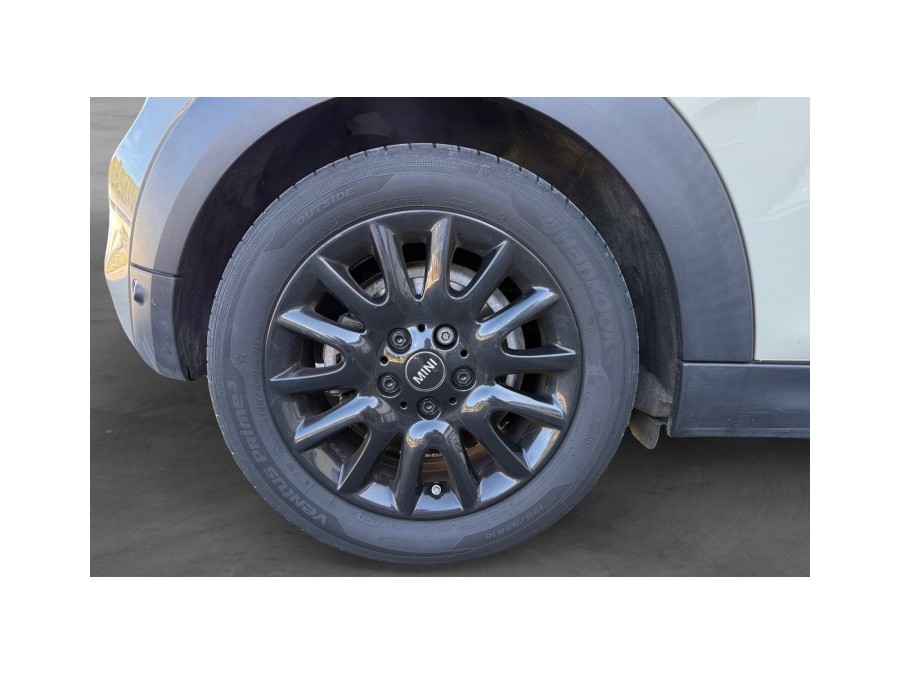 MINI d'occasion MINI COOPER S 192 EDITION HEDDON STREET de 2019 La