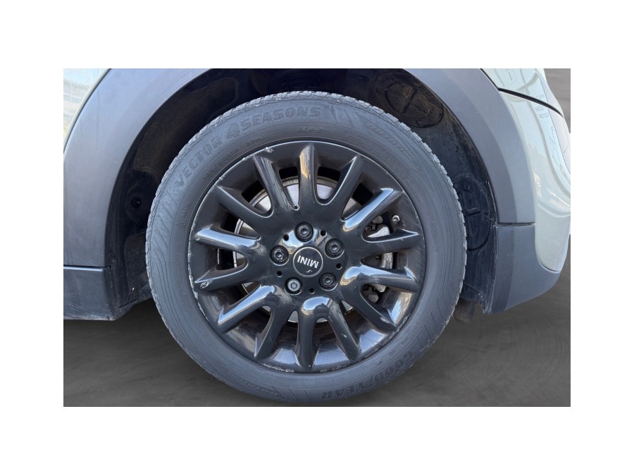 MINI d'occasion MINI COOPER S 192 EDITION HEDDON STREET de 2019 La