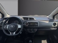 TOYOTA d'occasion YARIS 1.0 12V VVT-i de 2013 Toulouse Nord (31)﻿