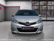 TOYOTA d'occasion YARIS 1.0 12V VVT-i de 2013 Toulouse Nord (31)﻿