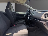 TOYOTA d'occasion YARIS 1.0 12V VVT-i de 2013 Toulouse Nord (31)﻿