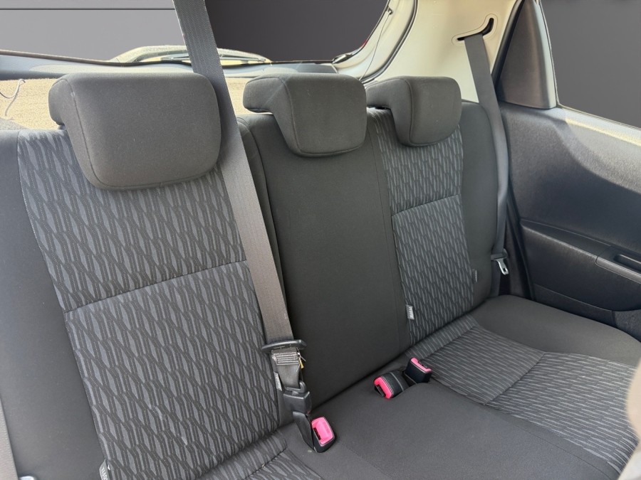 TOYOTA d'occasion YARIS 1.0 12V VVT-i de 2013 Toulouse Nord (31)﻿