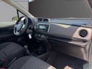 TOYOTA d'occasion YARIS 1.0 12V VVT-i de 2013 Toulouse Nord (31)﻿