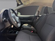 TOYOTA d'occasion YARIS 1.0 12V VVT-i de 2013 Toulouse Nord (31)﻿