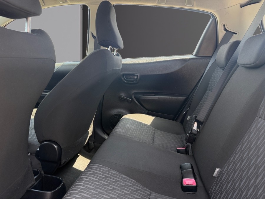 TOYOTA d'occasion YARIS 1.0 12V VVT-i de 2013 Toulouse Nord (31)﻿